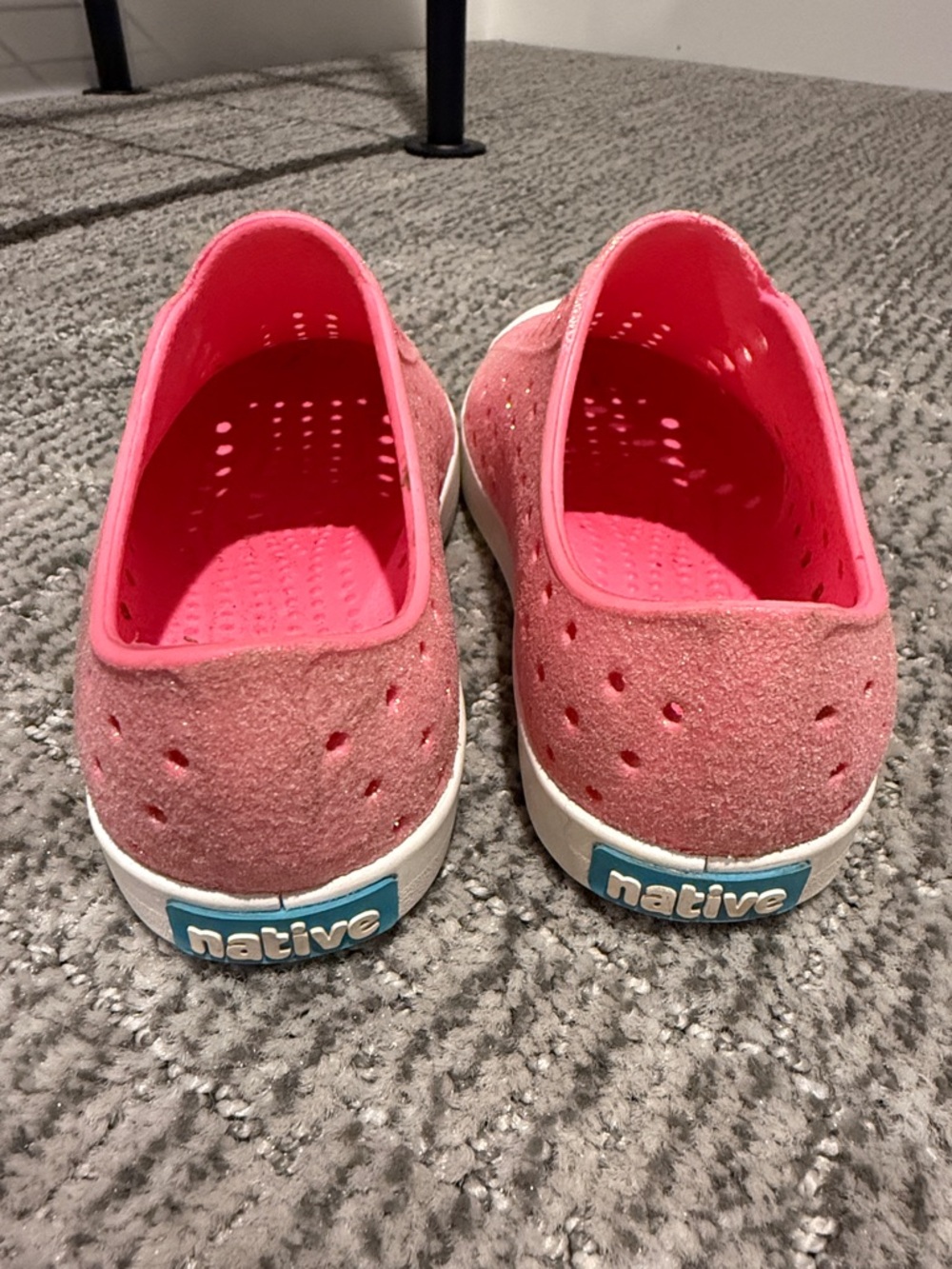 Native Size 10 - Picture 4 of 5